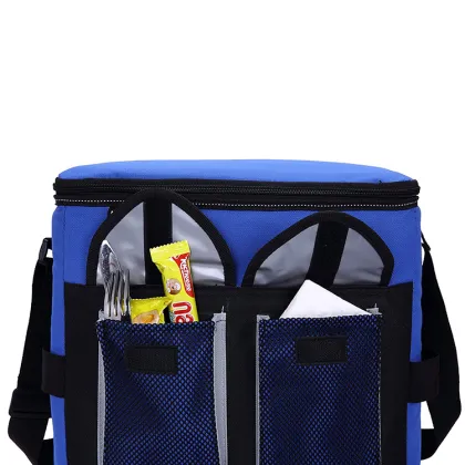 Promotional Portable Whole Foods Cooler Bag