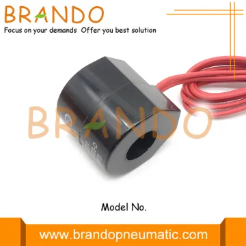 Henny Penny Fryer 099257-016-D MP-C-011 Coil