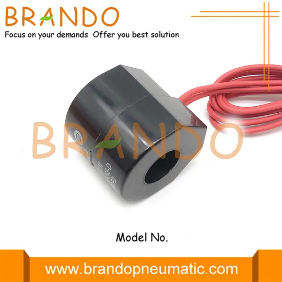 Henny Penny Fryer 099257-016-D MP-C-011 Coil