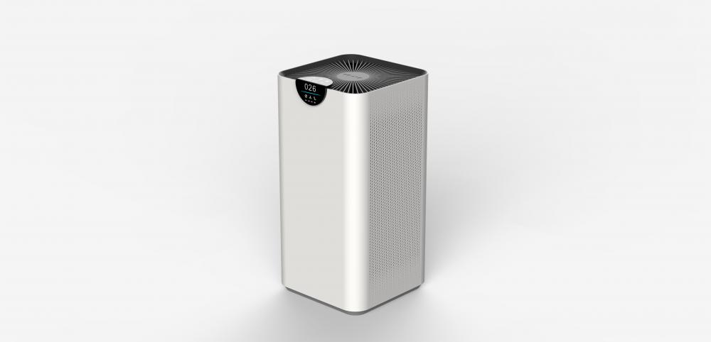 High quality air purifier for your breathe health