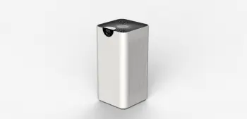High quality air purifier for your breathe health