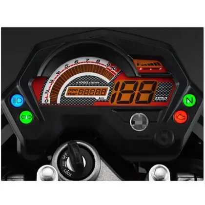 Yamaha FZ 16 Speedometer - Motorcycles Meter
