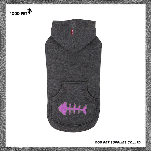 Cat Supplies of Cat Clothes Cat Hoodie (SPH6013)