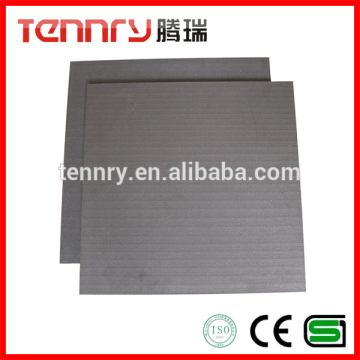 Impregnated High Density Low Porosity Bipolar Graphite Plate