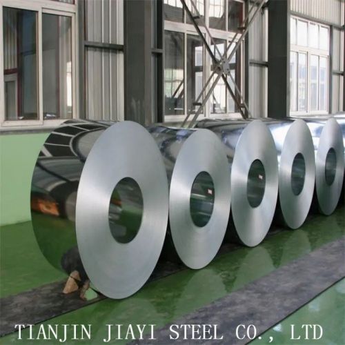 China 8011 0.5mm Aluminum Coils Manufactory