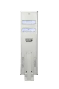 Hight quality Aluminum alloy intergrated street light 60W