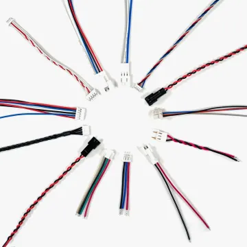 Electric Wiring Harness Assembly Cable for Consuming Electronics