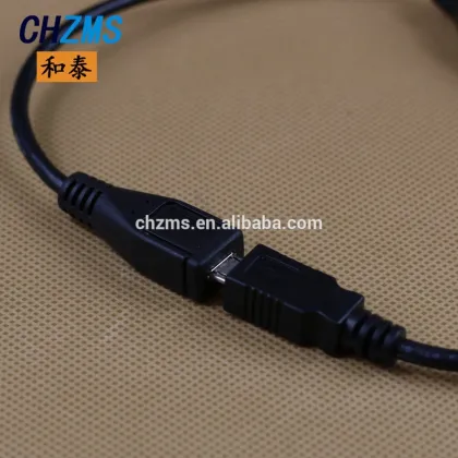 Lapdock to Raspberry pi cable