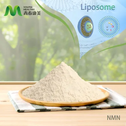 Liposome NMN Powder for Advanced Health Support