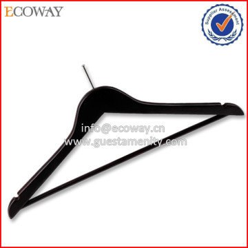 2015 Factory Manufacture Cheap Hotel Padded Coat Hangers