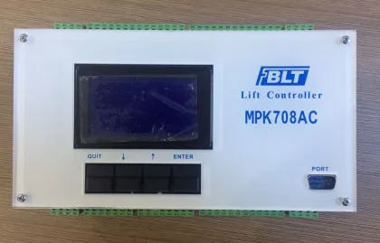 MPK708AC BLT Lift Controller