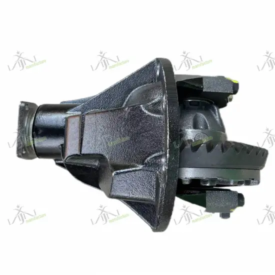Best Quality Kia K2500 Differential