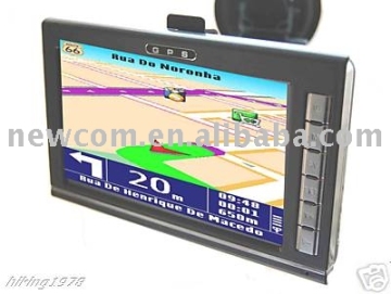 [SUPER DEAL]  GPS 711