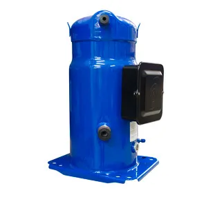 Performer Scroll Compressor (SM110)