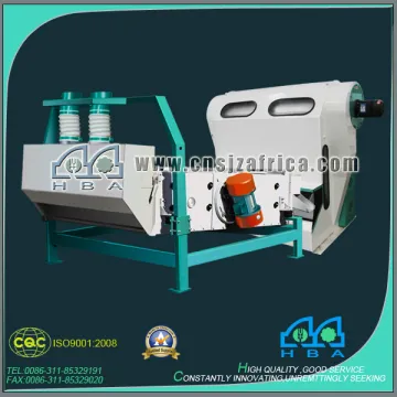 High Efficiency Vibrating Sieve for Wheat Flour Mill