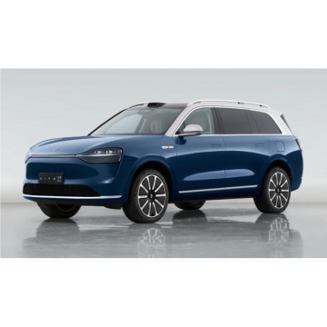 Factory Price HUA WEI AITO M9 2024: Extended Range Electric SUV