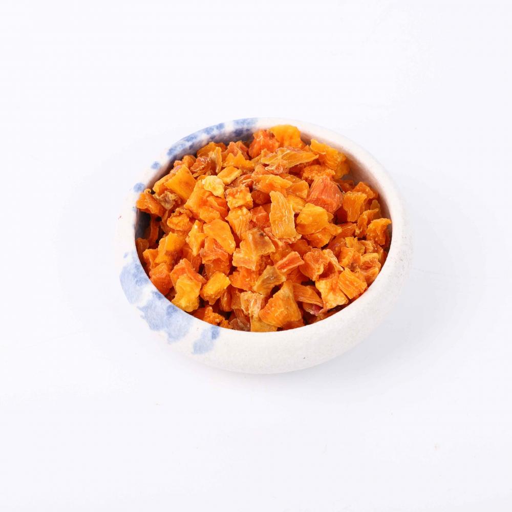 Air Dried Sweet Potatoes Cubes None Additives