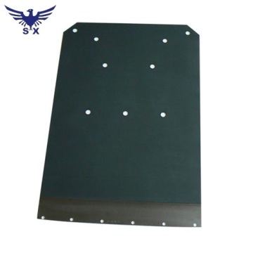 Ruthenium Coated Titanium Anode for Copper Recovery