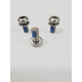 drywall screw anti theft combination screw