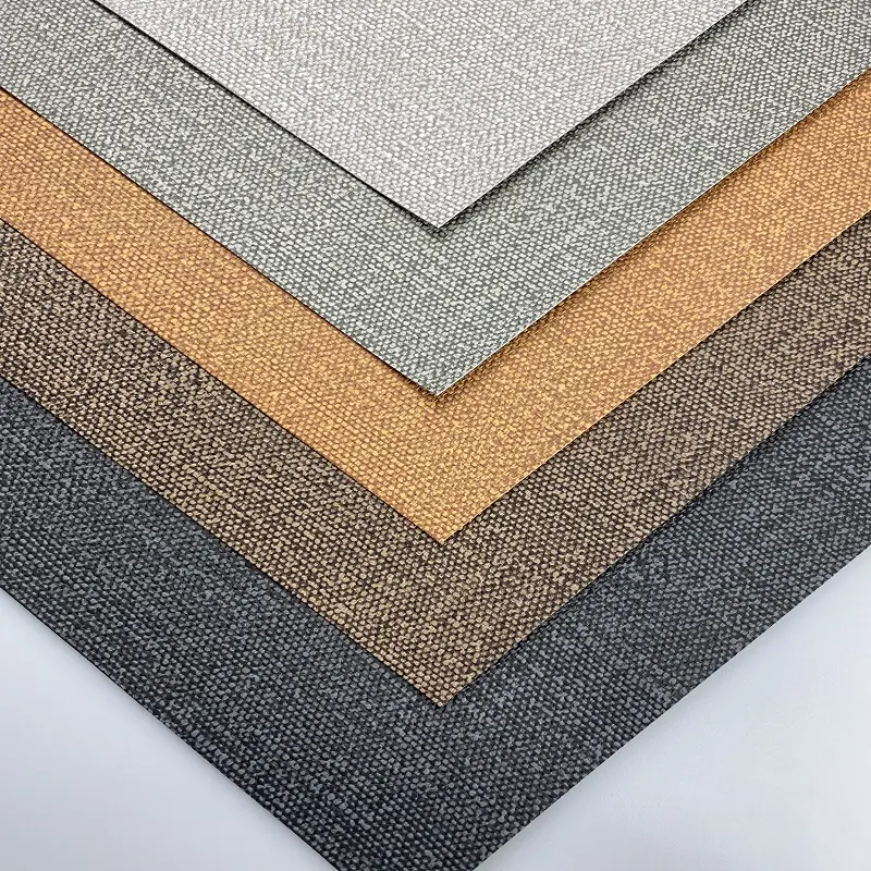 Pu Coated Leather Pu Coated Leather