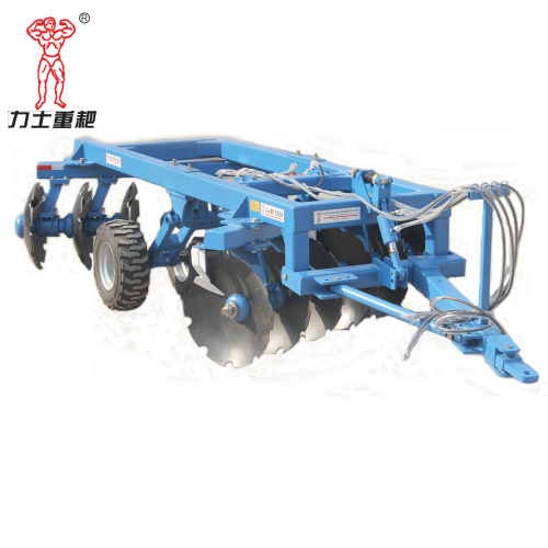 910-3.0 超重型圆盘耙