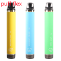 Puff flex with 6 ml e-liquid E-cigarette