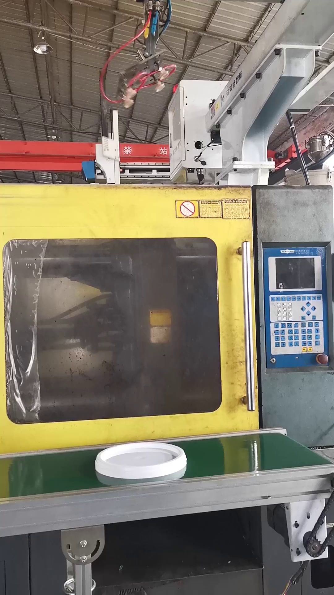 China High Precision Custom Enclosure Casing Housing for Household and Kitchen Appliances Plastic Injection Molding Precision Mould Tooling OEM