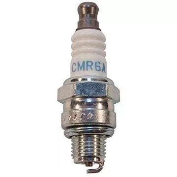 Bougies d'allumage pour BBX7600N, BHX2500CA, EB7650th, EB7650W