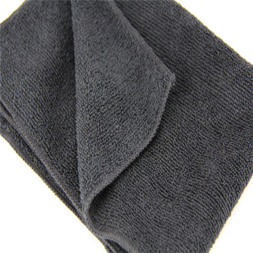 Car Microfiber Towels Cleaning Cloth For Cars