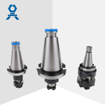 حامل أداة CNC NT40-22 NT40-50 Combi Shell Mill