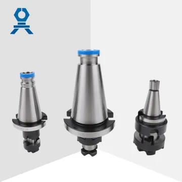 CNC Tool Holder NT40-22 NT40-50 Combi Shell Mill