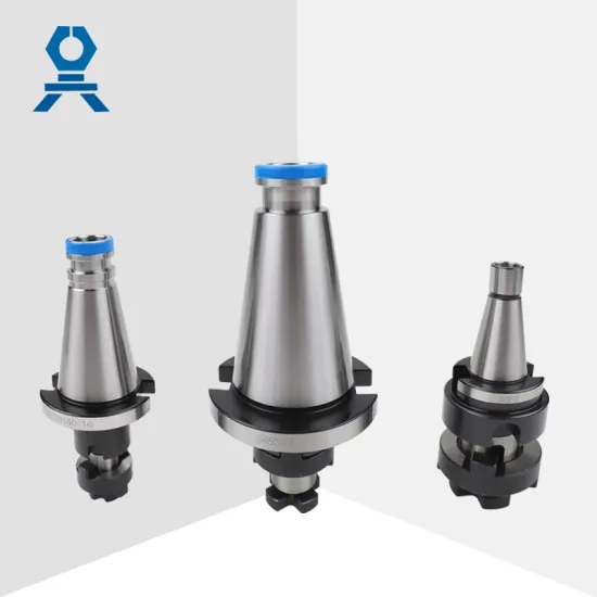 CNC Tool Holder NT40-22 NT40-50 Combi Shell Mill