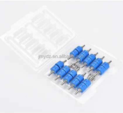 BOURNS 3590S-2-103L 10K Ohm 2W Precision Potentiometer