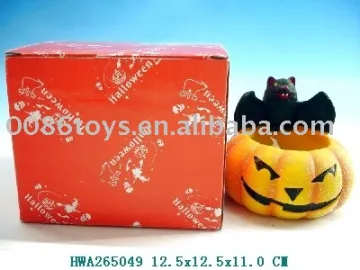 Halloween items