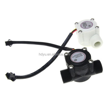 YF-S201 Water Flow Sensor - 1-30L/min Flowmeter