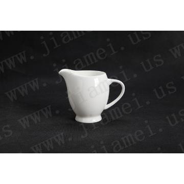 porcelain milk jug/milk pot/milk bowl1377