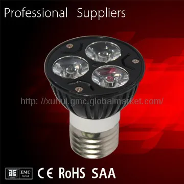 Good Quality Energy Conservation LED Light Garden Spot Lights