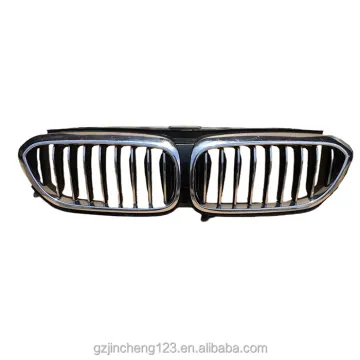 Car Radiator Louver Bracket Intake Pipe Air Duct for BMW 7 Series G11 G12 OE 51139465289