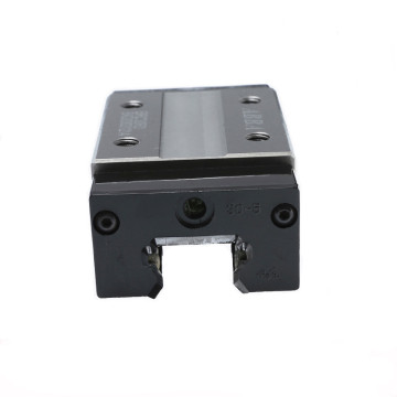 Original Taiwan ABBA BRC20RO Linear Guide Slider - In Stock