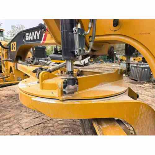 Motoniveladora SANY 190C-8 2021