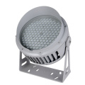 Outdoor flood light for architectural lighting