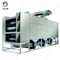 Pengering buah profesional mesin pengering Mesh-Belt