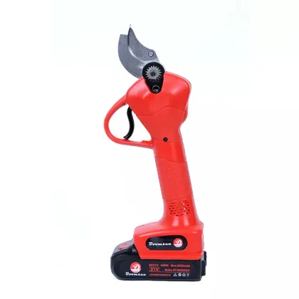 Cordless Power Shears: Best Electric Pruning Shears and Electric Pruners