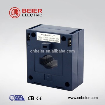 BH-0.66 150/5A class 1.0 current transformer with CE approval