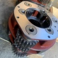 Shantui SD22 Gearbox Planetary Carrier 154-15-32320