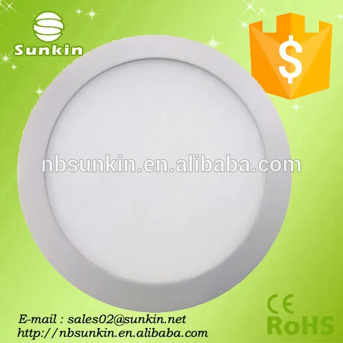 High Quality cheap price led ceiling panel light with 2 years warranty