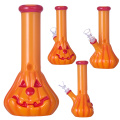 Hippiesglass, letsoho le hutsoeng ka har'a 'mala oa mokopu oa mokopu oa mokopu oa mokopu oa mokopu oa mokopu oa mokopu oa mokoko oa konkn san, "Halloween