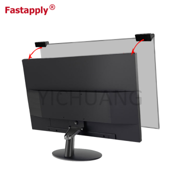 24" Laptop Privacy Filter - Best Sales Acrylic Sheet Anti Spy Film Easy Installation Privacy Screen Protector