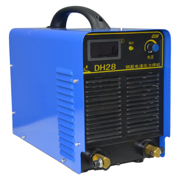 AITEL Welder - 8mm-28mm Automatic Welding Machine for Steel and Carbon Wire Rebar Butt Fusion Welding - Price for Sale