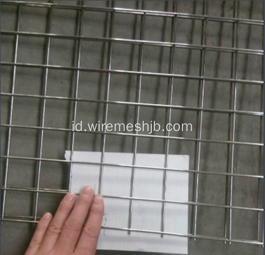 Dilas Wire Mesh Untuk Budidaya Perunggasan